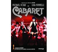 Cabaret (Cabaret, Spain Import, See Details For Languages)