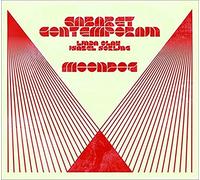 Cabaret Contemporain Ft. Linda Olah & Isabel S?Rli - Moondog