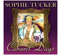 Cabaret Days