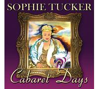 Sepia – Cabaret Days
