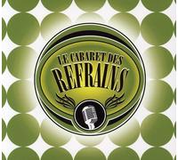 Cabaret des Refrains [Import]