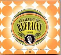 Cabaret des Refrains, Vol. 2 [Import]