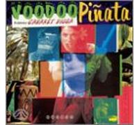 Cabaret Diosa - Voodoo Pinata