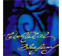 CABARET DU CIEL - Blue Form