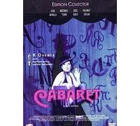 Cabaret - Édition Collector