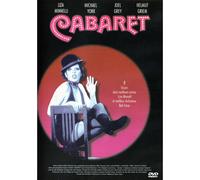 Cabaret - Édition Collector