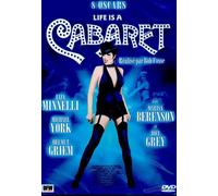 Cabaret - Édition Collector - Edition Belge