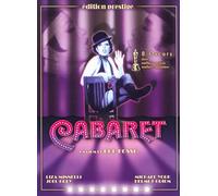 Lancaster Beauty – Cabaret – Édition Prestige