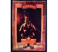 Zingaro – Cabaret équestre – Warner Bros.