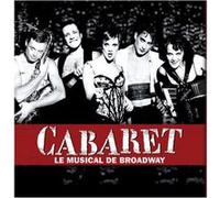 Compilation – Cabaret (Bof) – Parlophone