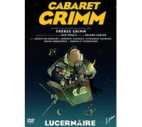 Cabaret Grimm