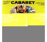 Cabaret (Harold Prince) [Import]