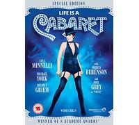 Cabaret-30th Anniversary