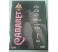Cabaret [Import]