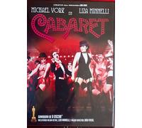 Cabaret [Import]