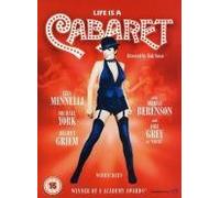 Cabaret [Dvd]