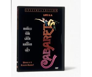 Cabaret [Import USA Zone 1]