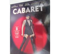 Cabaret [Import USA Zone 1] [Import USA Zone 1]
