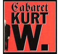 CABARET KURT G. - Ich Habe Meine Pflicht Erfüllt / GIG 666203
