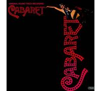 Cabaret - Liza Minnelli Soundtrack 1972 Bo Vost