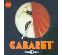 London Cast – Cabaret – Rhino