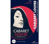 Cabaret Louise Régis Vlachos (Auteur)