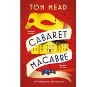 Cabaret Macabre