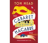 Cabaret Macabre