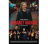 Cabaret Maxime