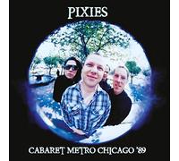 Cabaret Métro Chicago 89