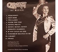 Cabaret Musical [Import]