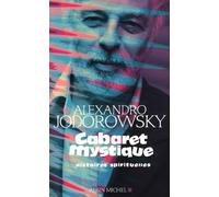 Cabaret mystique: Histoires spirituelles