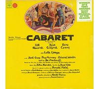 Cabaret: Original Broadway Cast