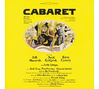 Cabaret : Original Broadway Cast Recording