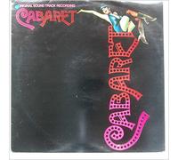 Cabaret Original Soundtrack Recording [LP]