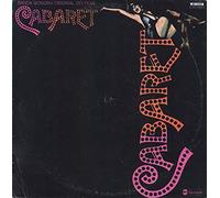 Cabaret - Original Soundtrack Recording [Vinyl LP]