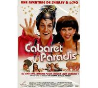 Cabaret Paradis