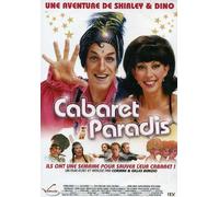 Cabaret Paradis - Edition Belge