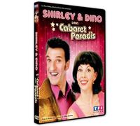 Cabaret Paradis, le film de Shirley & Dino by CorinneBenizio