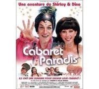 Cabaret Paradis Une Aventure De Shirley & Dino - Dvd