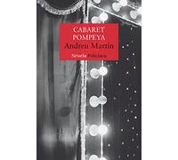 Cabaret Pompeya