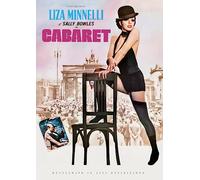 Cabaret Restaurato In Hd