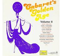 Cabaret S Golden Age 2