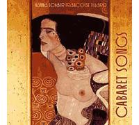 Cabaret Songs