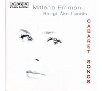 Cabaret Songs