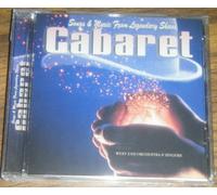 Cabaret-Songs & Music [Import]
