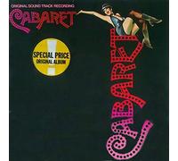 Cabaret (Soundtrack) [Import]