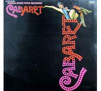 Cabaret (Soundtrack) [Import]