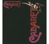 OST - Cabaret (Original Soundtrack Recording)