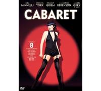 Cabaret DVD